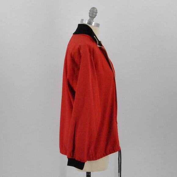 Vintage Liga Track Jacket - Picture 4 of 7